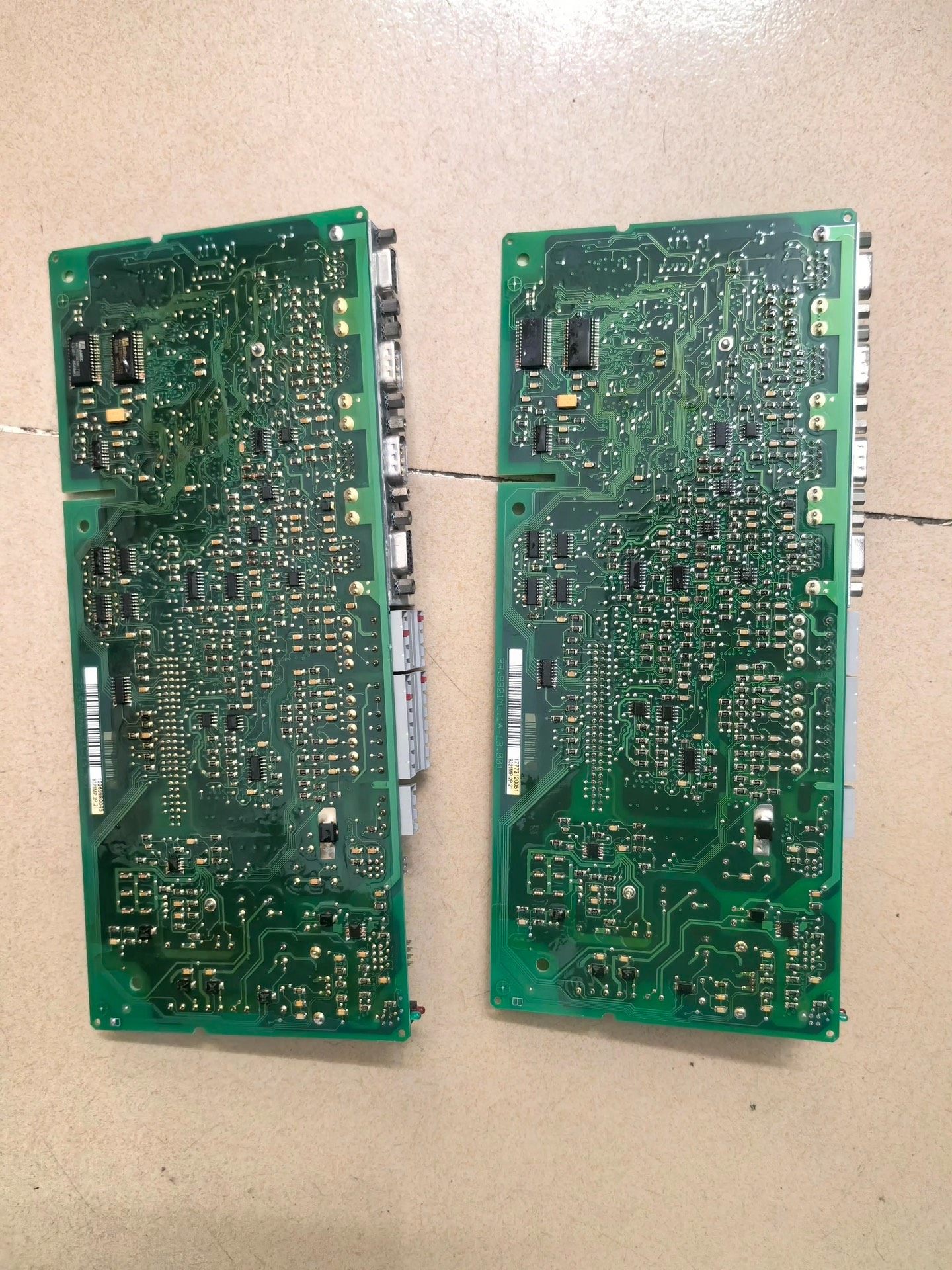 伦茨9321mp，Lenze主板，二手无修 议价