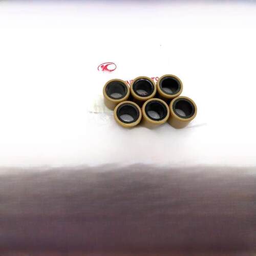 广阳原装画船Ct 250 300人250前传动滑轮珠离合器珠配重滚轮