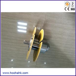 生产销售电线收卷头电线电缆成圈头自动成圈芯