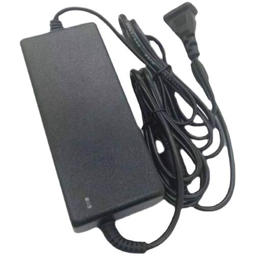 AOC液晶显示器27B1H适用电源线19v1.9a2a适配器线 3236