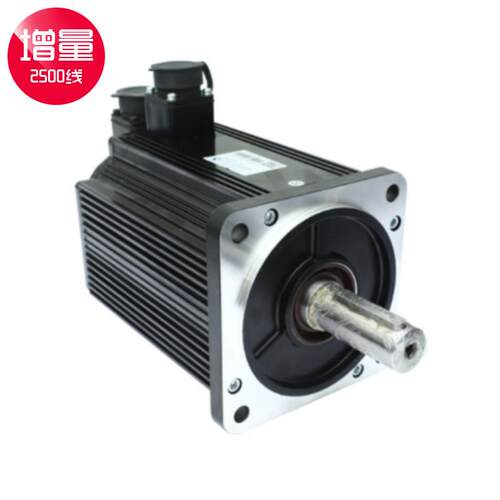 数控机床110-M4030伺服电机1.2KW6牛可替代广数米格华大迈信KND