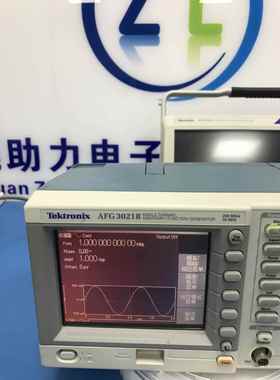 出售 泰克原装AFG3021B任意函数发生器AFG3022B AFG3022 AFG3021