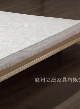 乳胶床垫10公分8公分带内外套1米8家用乳胶5公分1米5儿童床垫