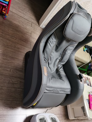 reead瑞多按摩椅怎么样揭秘一周使用评测解析