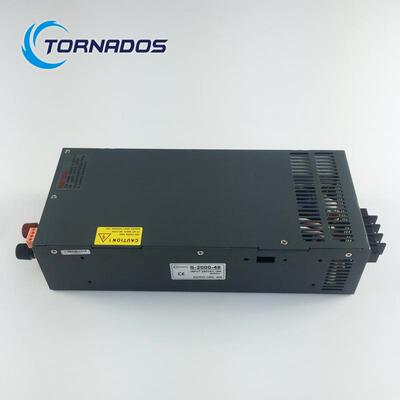 S-2000-48大功率可调开关电源48V稳压电源步进电机马达直流变压器