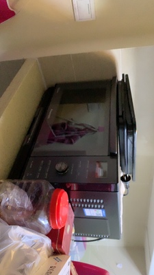 目前看来松下 NN-DS59JB怎么样?用后两个月真心不后悔？