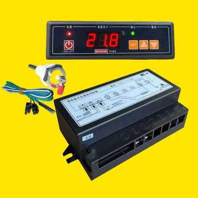 美控 T101-111-20N 20L T101-112-30L 30N微电脑水位温度控制器