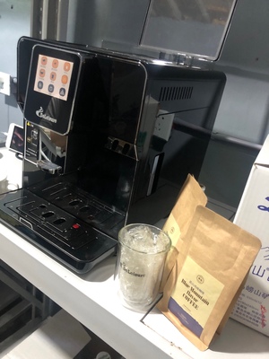 德颐 DE-320触屏一键花式咖啡机怎么样一个月后开始后悔了诉说原因