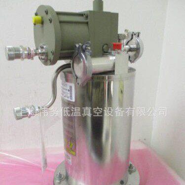 CTI Brooks 8033264 Cryo Pump Cryo-torr 8R 冷泵