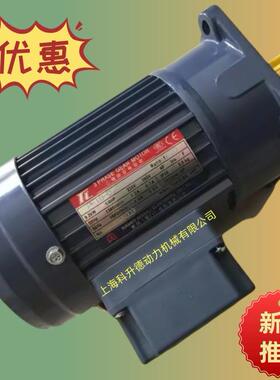 东历电机 TL马达 PF18-0200-100S3 YS200W-4P PF18-0200-90S3