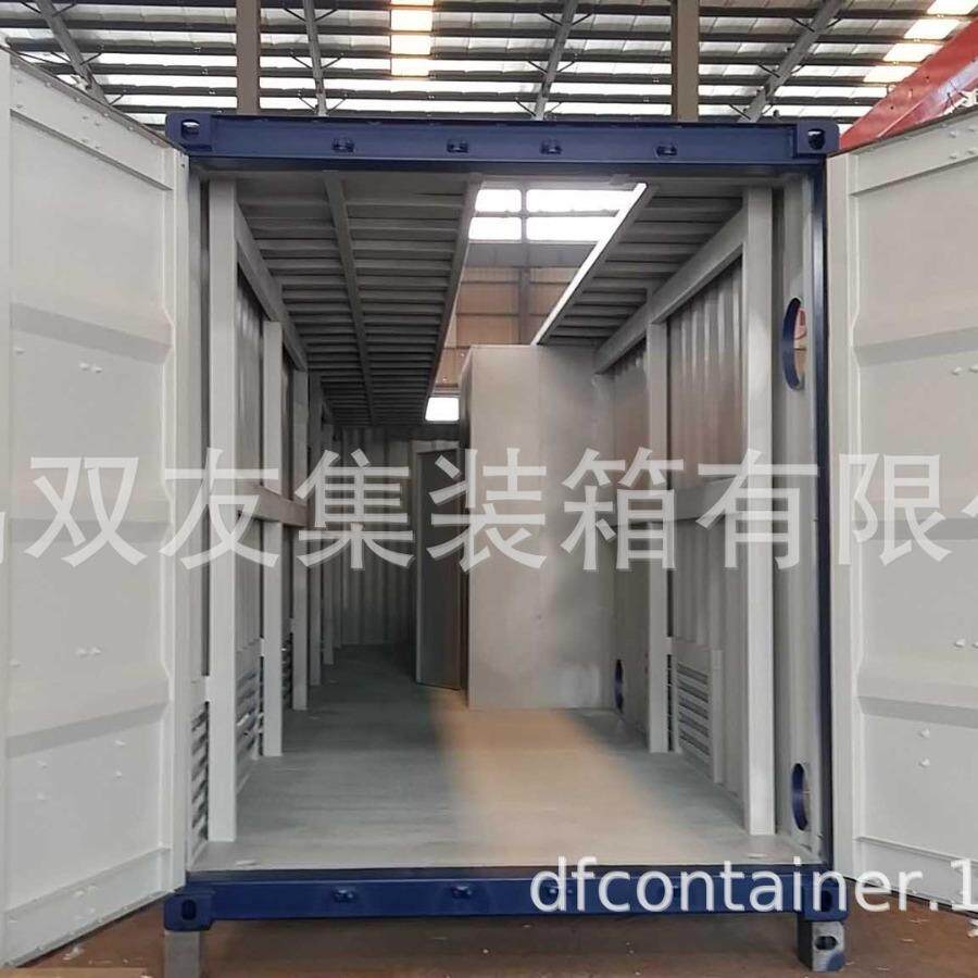 标准设备集装箱/标准集装箱/非标准集装箱/厂家制造