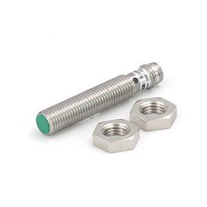 Baumer堡盟电感式 S35L不锈钢屏蔽 接近开关IFRM08P17A1