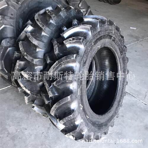 拖拉机轮胎8.3/9.5/11.2/12.4/13.6/14.9/16.9-24/26/28/3034