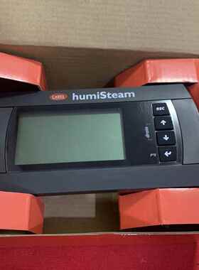 卡乐加湿主机操作面板 CAREL HUMISTEAM/HCTLEYF020--HCTLEYFC20