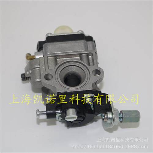 EBZ8500风力灭火机二冲程吹风机吹雪机鼓风机原装化油器配件