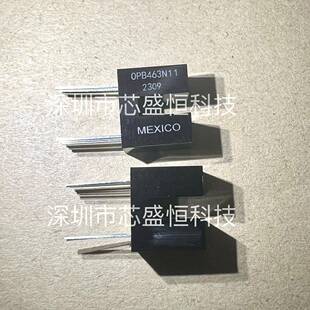 OPB463N11 OPB460N11 OPB973N51 光电感测器 OPB490T11Z