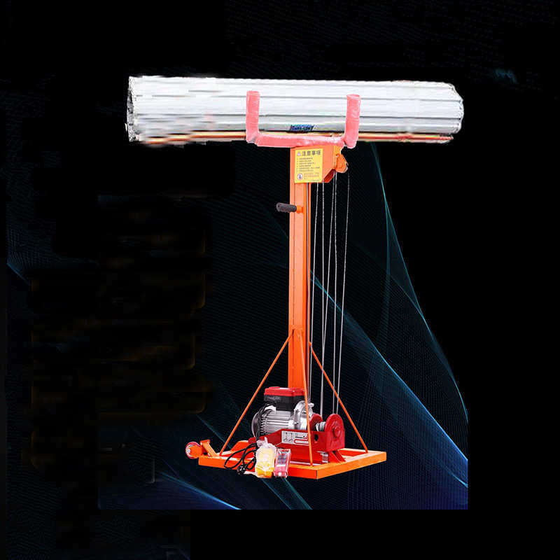 卷帘门安装升降机电动卷闸门上升钢管门窗消防管道起重小型提升机,五金/工具,起重钳,淘宝优惠券,粉丝福利购,淘宝优惠卷