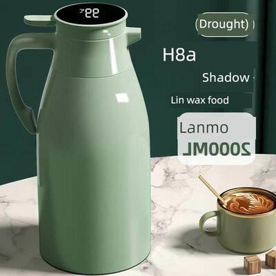 Thermo flask, tea bottle, boiling hot water bottle保温瓶