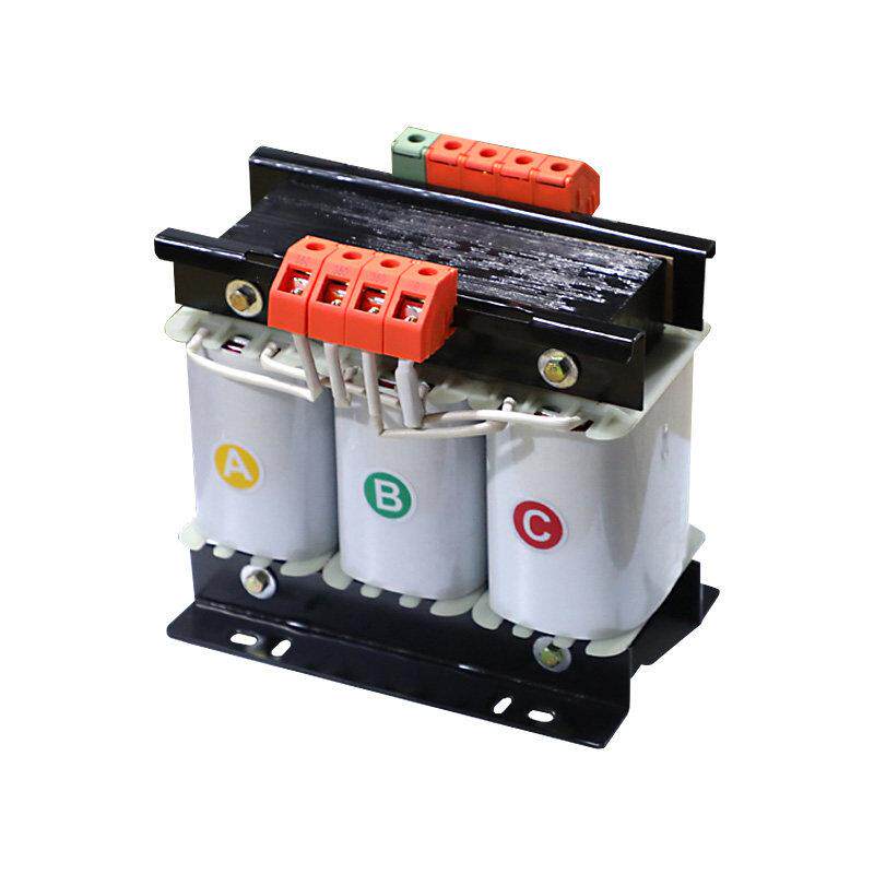 箱变储能干式辅助变压器690v800v变400v转380v光伏三相隔离变压器