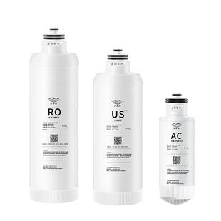 可配套净水器a6pro/a4pro/s2/a5/k7 J2604-ROB8复合usPP棉RO滤芯