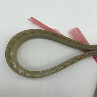 大丰市锐华机械制造公司卧轴矩台手动精密平面磨床M230钢丝同步带