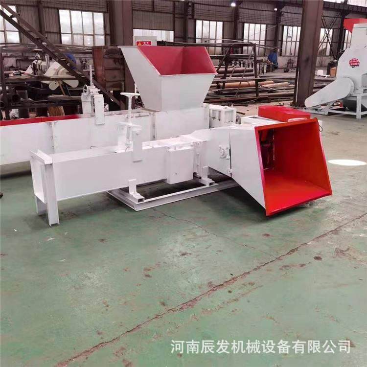 立式车载液压泡沫聚氨酯粉碎造块机 全自动分体废旧挤塑板冷压机,包装,快递中转袋,淘宝优惠券,粉丝福利购,淘宝优惠卷