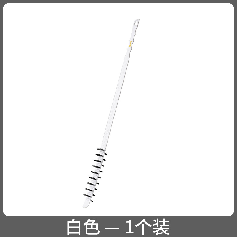洗衣机洗衣机滚筒刷子缝隙钢丝刷