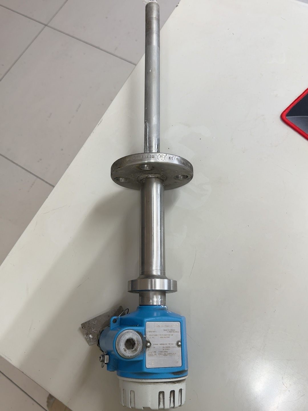 E+H物位防爆音叉，物位传感器恩德斯豪斯音叉液位计FTL71