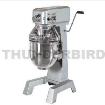 加拿大THUNDERBIRD雷鸟牌30升多功能搅拌机ARM-30面包店