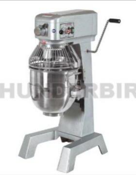 加拿大THUNDERBIRD雷鸟牌30升多功能搅拌机ARM-30面包店