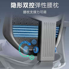 Эргономичное кресло