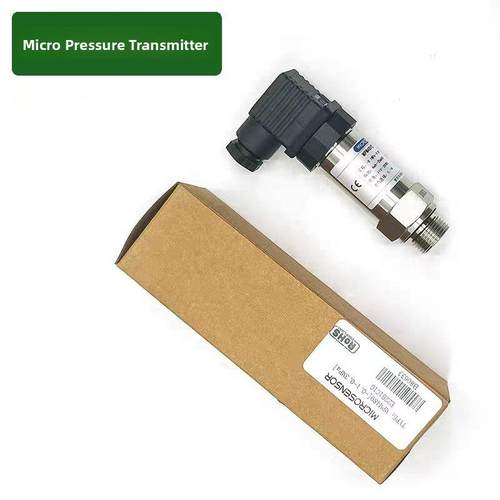 Mpm489麦克压力传感器Mpm系列厂家直销4~20Ma压力变送器