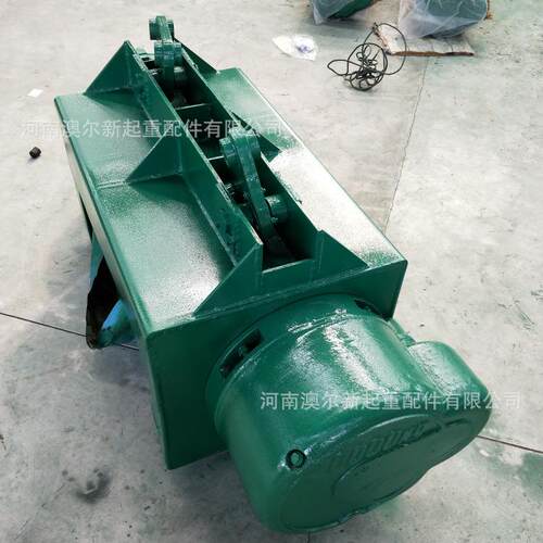 厂家供应16t-50t方箱电动葫芦防爆钢丝绳电动葫芦