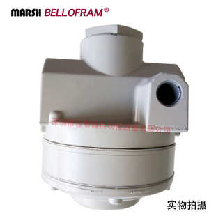 美國Bellofram真空調壓閥T77系列 100kp 穩定 貝羅孚真空調壓