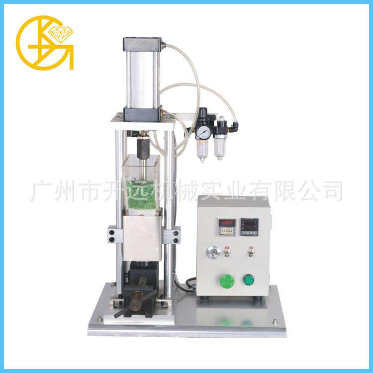 钢模注蜡机 KYG0329金属模注蜡机 首饰加工机器设备 注模机