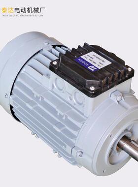 源头工厂 TD Y2-5634抛光机电机380V 试验仪器电机