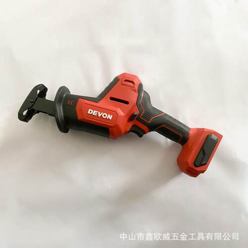 大有5830锂电无刷马刀锯往复锯