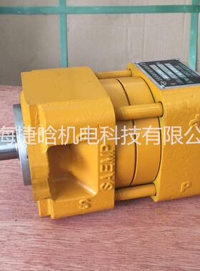 上海航发低噪音内啮合齿轮泵 NB3-C63F 低压海绵发泡泵 液压油泵