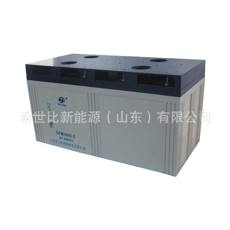 000-2阀控式铅酸免维护2000及计算机备用