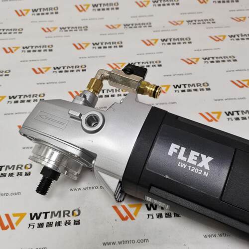 FLEX富莱克斯LW1202N湿式石材研磨机打磨机