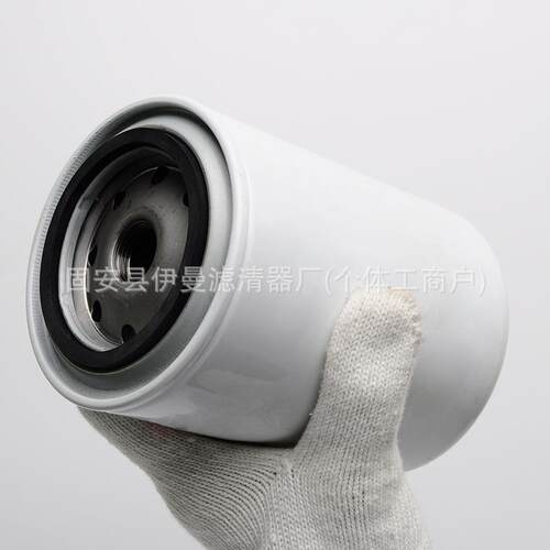 工厂供应燃油滤芯400504-00045适用DX340LC-9C挖掘机柴油滤芯
