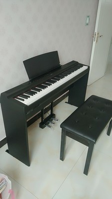 雅马哈电钢琴哪个型号好,音响怎么样评判质量差有依据吗?