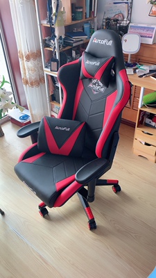 AutoFull傲风电竞椅怎么样?听说做工很差是真假?