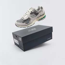 newbalance新百，伦男女复古运动休闲跑步鞋m2002rda