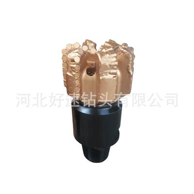 中国石油化工钻井用PDC钻头聚晶金刚石钻头9 5/8英寸241mm