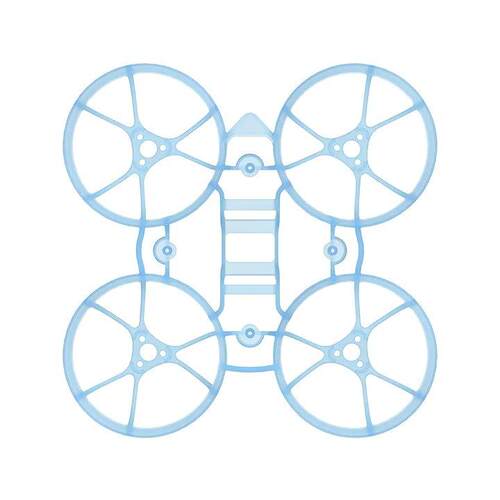 BETAFPV1S室内外无刷穿越机四轴飞行器Meteor65 Air 31mm桨叶机架