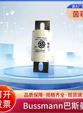 熔断器FWP-250A FWP-300A FWP-350A FWP-400A FWP-450A FWP-500A