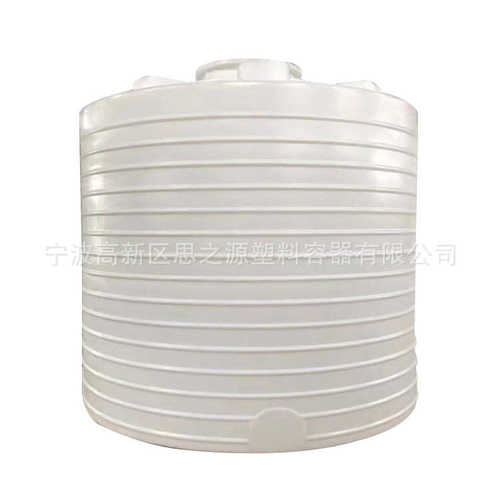水桶源头厂家直供200L-50000L塑料pe水箱水塔水罐减水剂储罐加厚