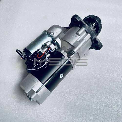 康明斯24V起动机4096443 4096194 4396012启动电机 MOTOR,STARTIN