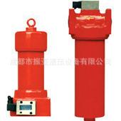 润滑油回油板式过滤器Z-A10AA/UA25/A40/A63/100/A160250ZU-A/400